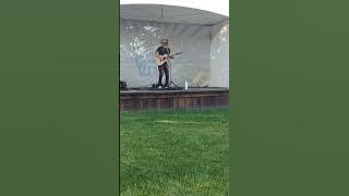 My Friends- Andrew Allen