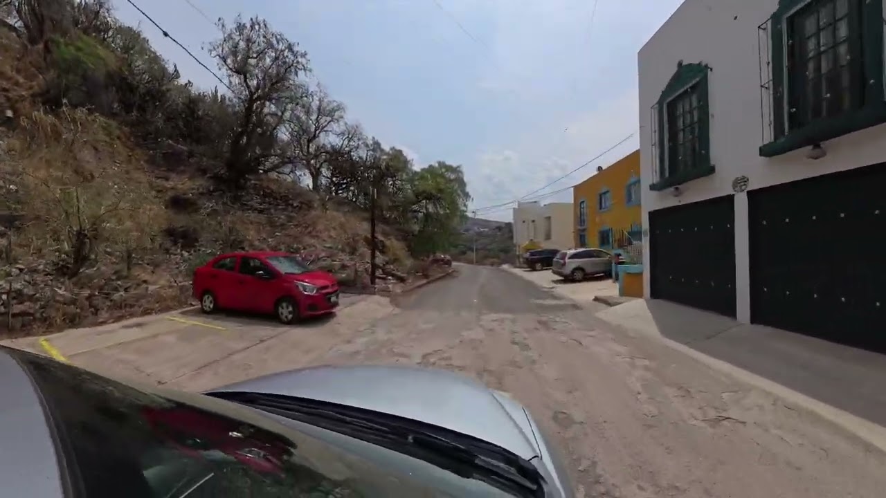 Neighborhoods of Guanajuato: Discovering San Javier
