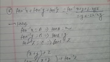 trigonometric equation/inverse circular function/ class 12 basic mathematics