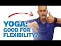 Is Yoga Good for Flexibility? #yoga#flexilibity#stretching