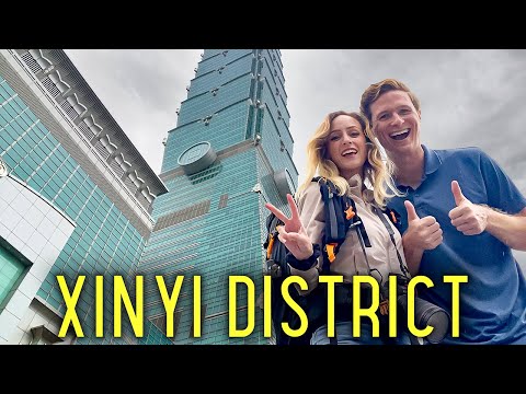 Vidéo: Taipei city (Taiwan): description de la ville, histoire et faits intéressants