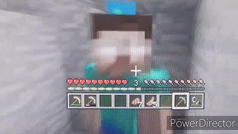 Herobrine Sighting 2020 part 2