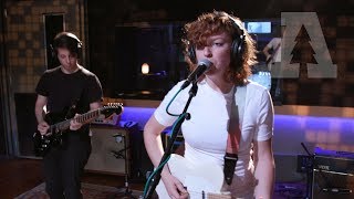 Pronoun - Just Cuz You Cant Audiotree Live