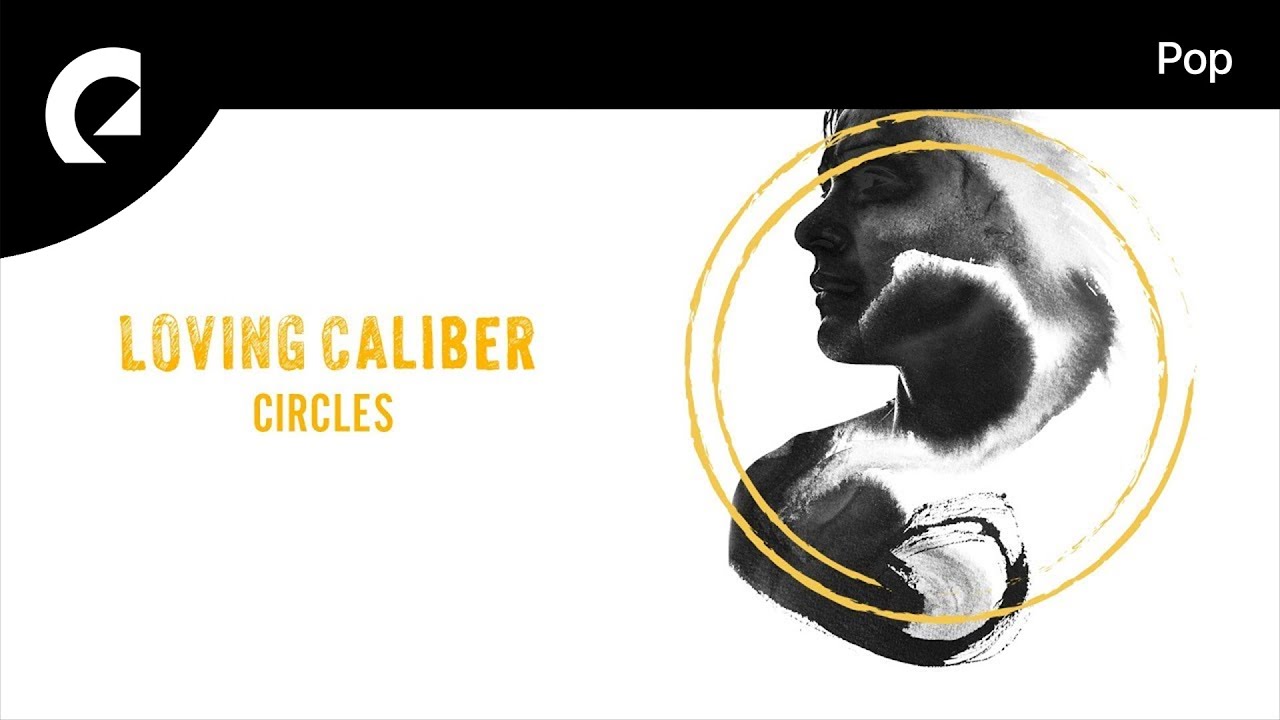 Loving Caliber feat. Megan Tibbits - I Wish You Were Mine