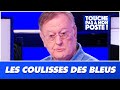 Philippe Tournon, ancien attaché de presse des Bleus, révèle les coulisses de l'équipe de France