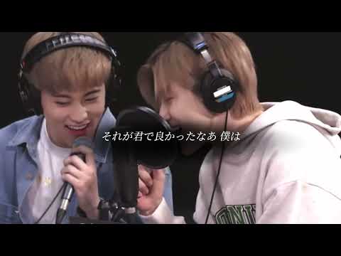 미니카 日本語字幕 Drive NCT DREAM 日本語訳 和訳 歌詞 ミニカー 生歌　ドリム　歌 ヘチャン ラジオ NCT