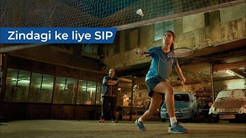 Zindagi ke liye SIP – HDFC Mutual Fund