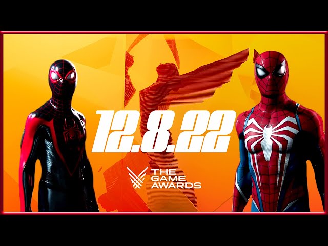 Spider-Man 2, jogo do Homem-Aranha, perdeu TUDO no The Game Awards