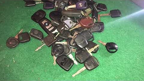 Key Collection part 4