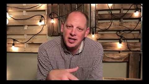 The First Week of Advent: Hope