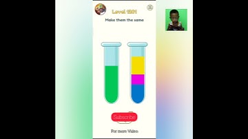 DOP 2 Answers |Delete One Part 2| Level 1200,1201 #dop2 #dop #gameplay #androidgames #shorts
