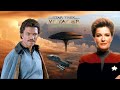 Star Trek Voyager Dark Empire 1.04 &quot;City in the clouds&quot; Trailer