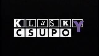 Klasky Csupo logo (60fps)
