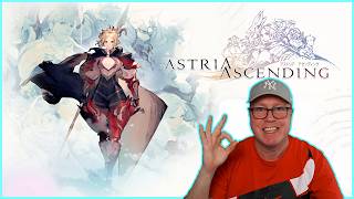 Astria Ascending I Zwischen Ratten und Kot in der Kanalisation I Vetira I LP I 02 I #Shidino