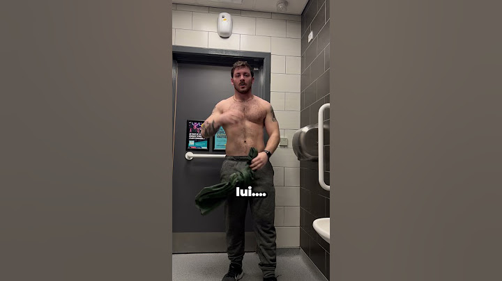 Cet Homme Musclé a Fait une Grosse Erreur 💪💔