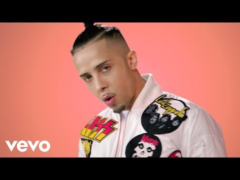 Dappy - Oh My (Official Video) ft. Ay Em 