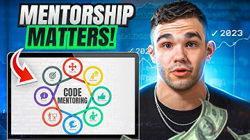 Why You NEED a Mentor to Learn How to Code