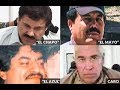 ¿QUIÉN ES EL LÍDER DEL CÁRTEL DE SINALOA? EL CHAPO DICE QUE EL MAYO  ¿Y QUÉ TAL SI ES CARO QUINTERO?