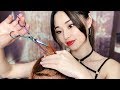 [ASMR] Sleep Inducing Haircut