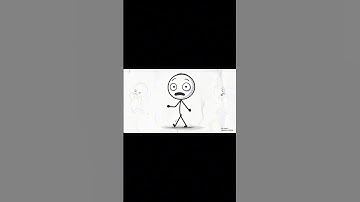 What if Time Ran Backwards for One Day? #whatif  #funnyscience #stickmanscience #educationalfun