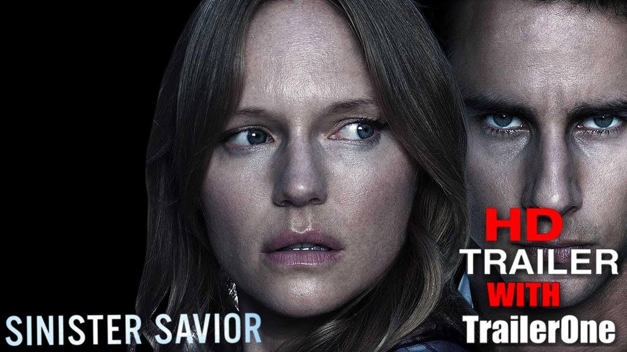 Sinister Savior Sinister Stalker 2020 Official Trailer Youtube