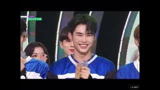 [230718] ZEROBASEONE - In Bloom win on The Show