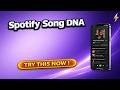 Spotify Song DNA Beta: How to Explore Samples, Covers, and Song Credits
