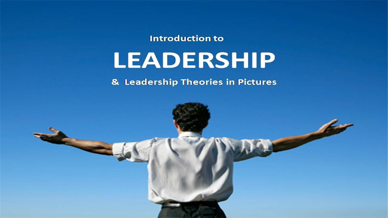 what is a leadership introduction