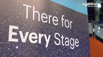 DataFrameworks and HGST Storage Empower Video Producers at NAB 2017