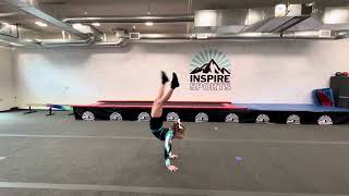 Handstand common problem Net Worth