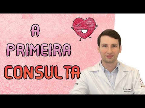 Vídeo: “Tenho medo de ir ao ginecologista”: como posso ajudar nessa situação