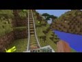 Minecraft survival season ii epizoda 5bacimo se na posao