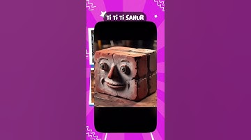 ULTIMATE BRAINROT QUIZ! PART 19 🧠💣 | Only 1% Can Finish This! #brainrot #quiz #shorts