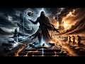 Archytect – Controlled Collapse | Dark Cinematic Electronic Music