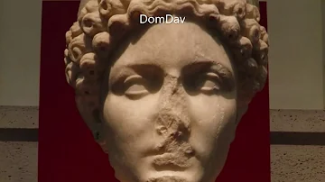 Chi fu la moglie di Nerone?