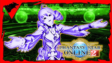 PSO2 Advanced Quest Tips & Arks Boost Rally