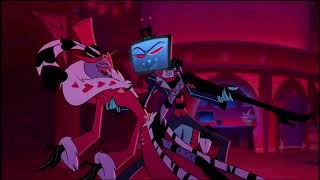 Hazbin Hotel Finale Vox and Valentino’s part 30 minutes