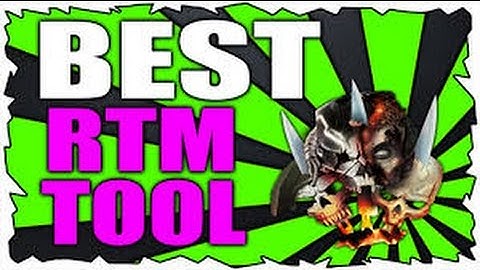 [BO2/PS3] RTM Tool 1.19 By Geo And Beast + download