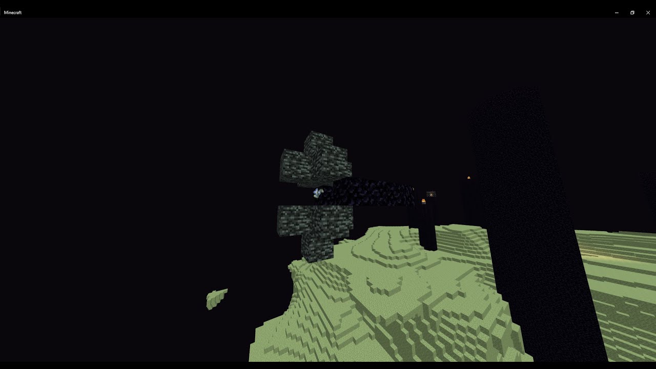 MInecraft 1.19+ Wither Trap for Bedrock Edition YouTube