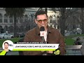 Mau: “DARNOLD PUEDE GANARLE… Y HASTA PERDERLE EL TROFEO A SU EQUIPO”