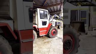 Start your engine #traktor #farming #tractor #landwirtschaft #agriculture