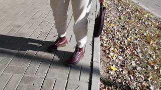 dr martens pascal horween