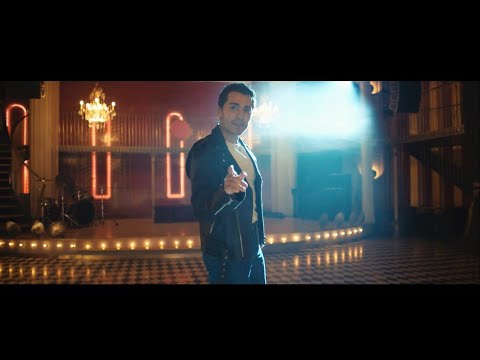 Burak Orhan - Kelepçe (Official Video)