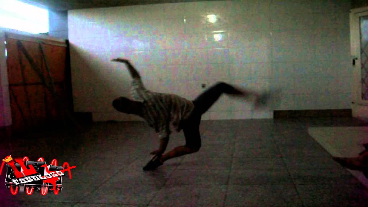 Passinho da Paz - Elite da Dança ZN