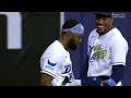 Cedric Mullins makes an amazing catch to end the sixth inning vs. the Baltimore Orioles