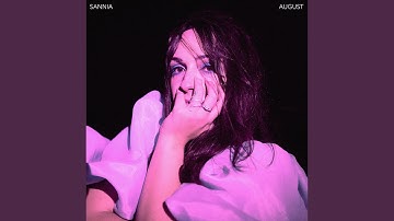 august
