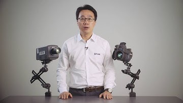 Cooled vs. Uncooled: Sensitivity [Korean]