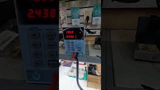 Como Encender Una Laptop Sony Vaio Con La Fuente De Alimentacion..
