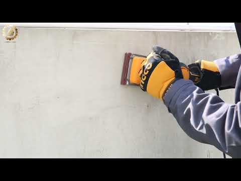 ماكنة كاغد سمبادة