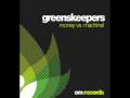 Greenskeepers - Disco Swing